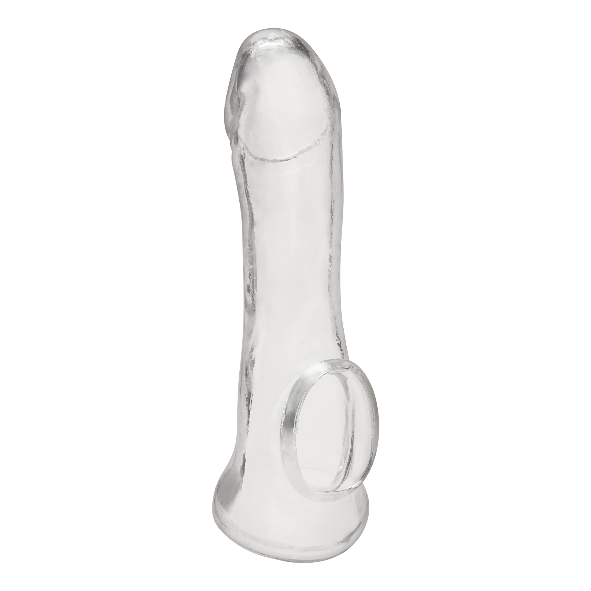 BLUE LINE C&B GEAR 6.25" Transparent Enhancing Sleeve Ext.