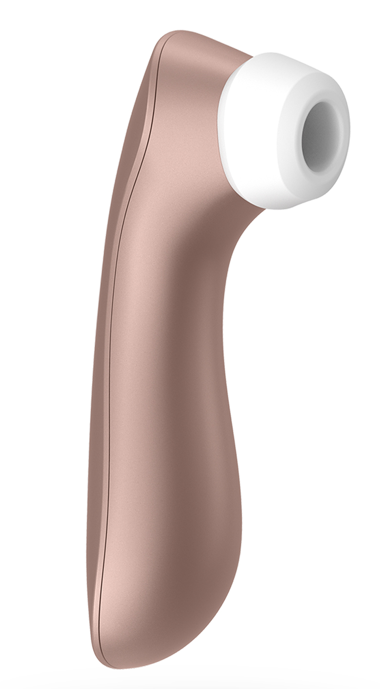 SATISFYER Pro 2 +