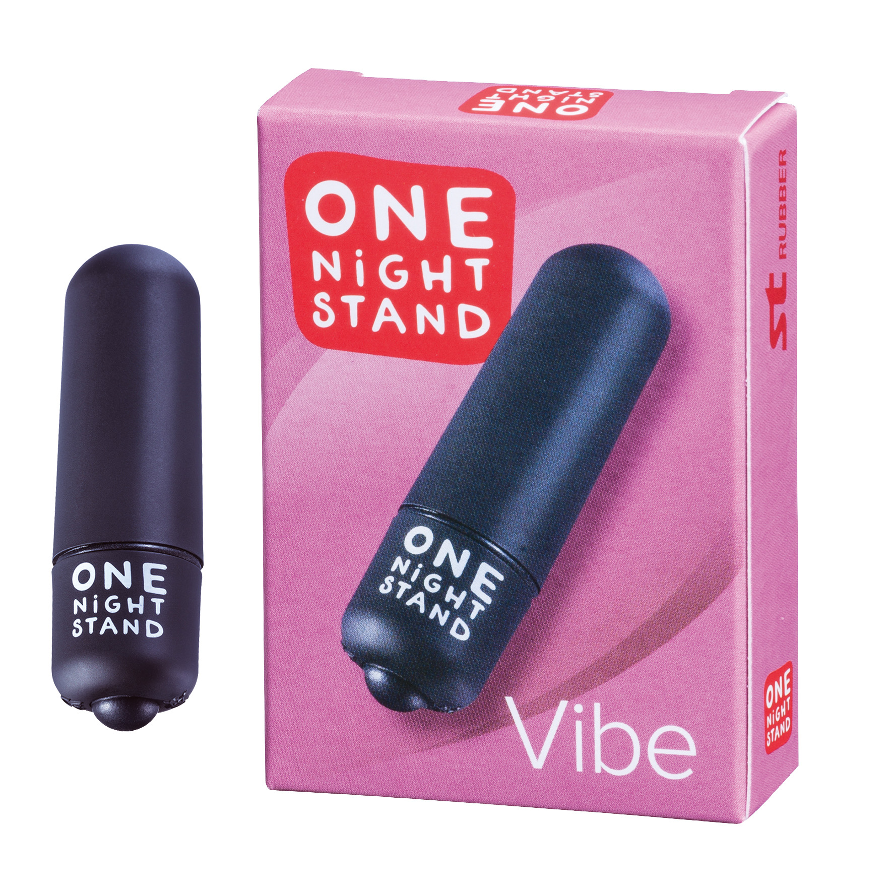 ONE NIGHT STAND Vibe black