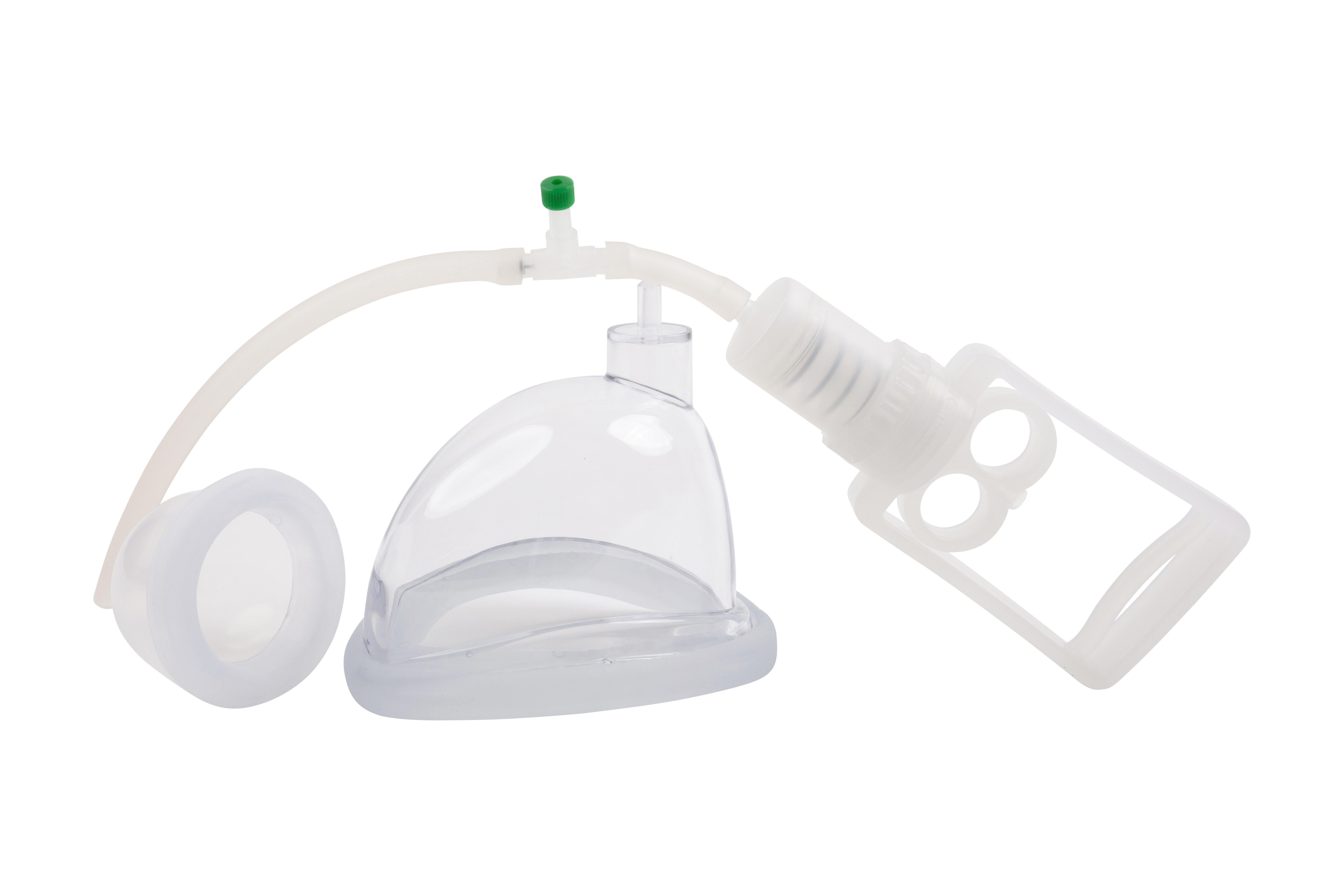 690000040926_2 FRÖHLE Vagina-Set Duo Extreme Professional