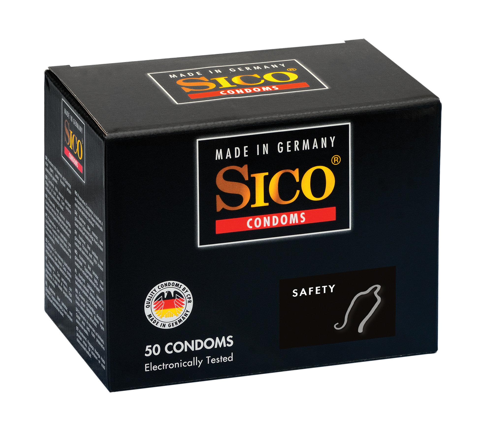 SICO Safety 50er