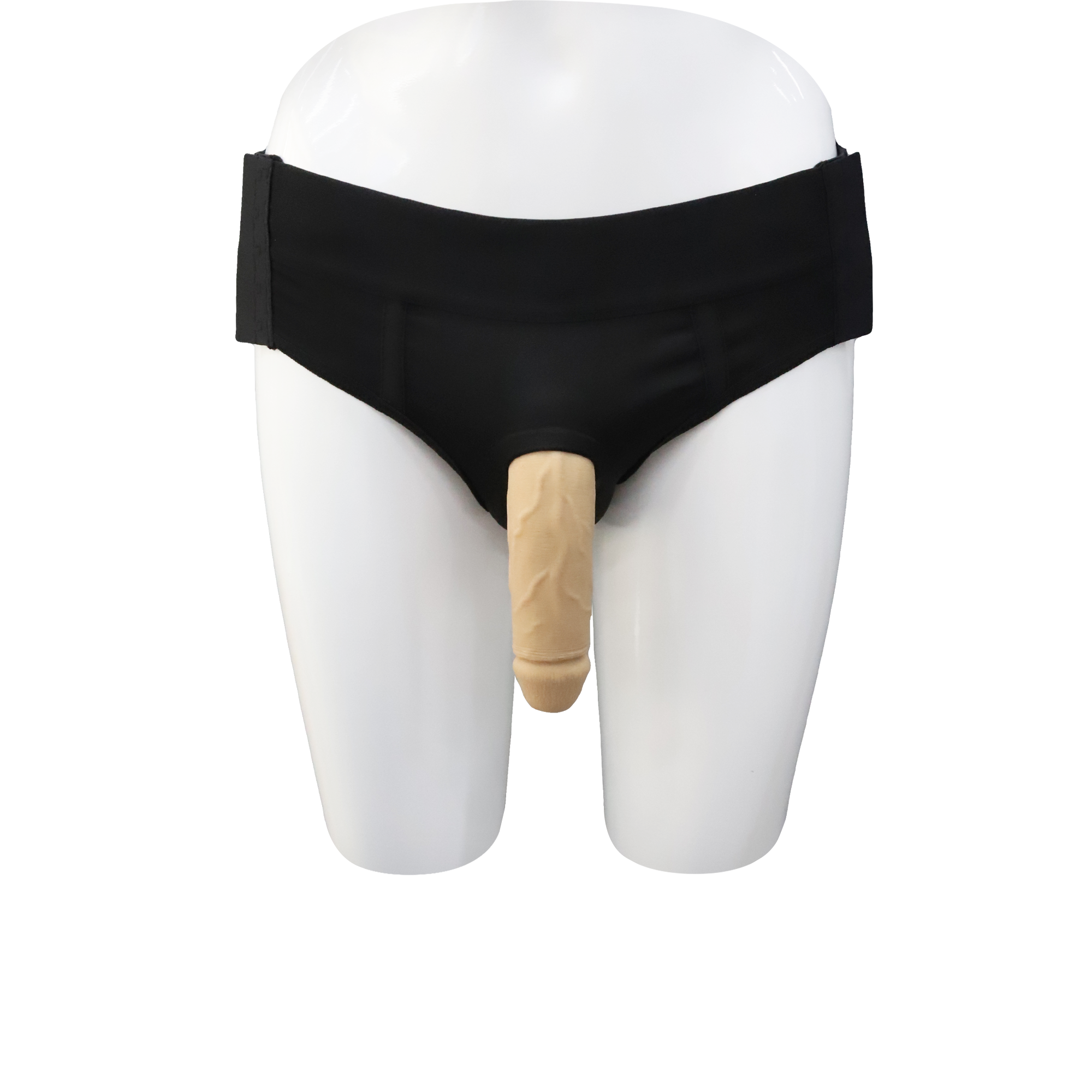700000256481_5 XX-DREAMSTOYS FTM Packer with panty Size M
