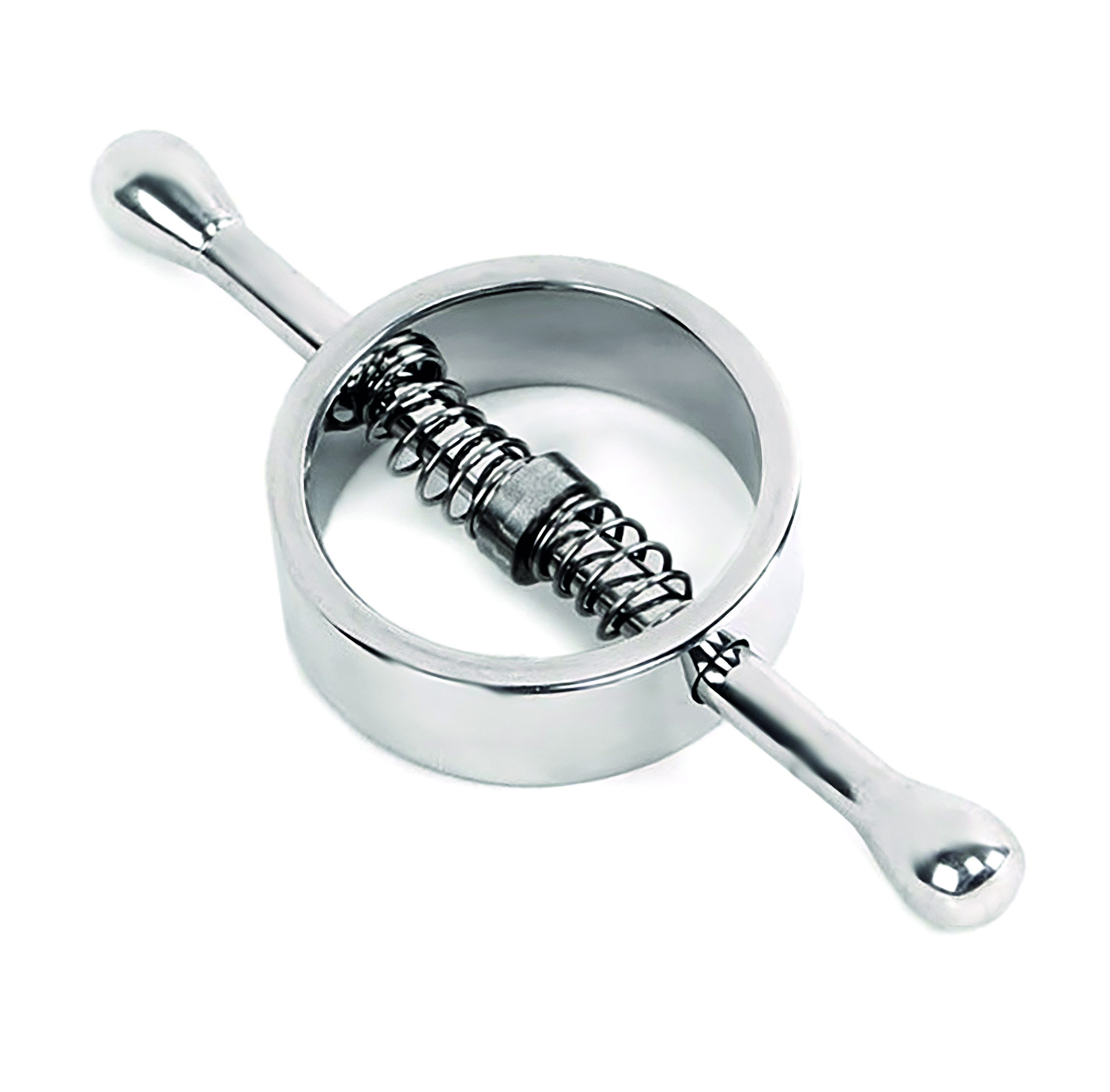 XX-DREAMSTOYS Spring Loaded Nipple Clamps