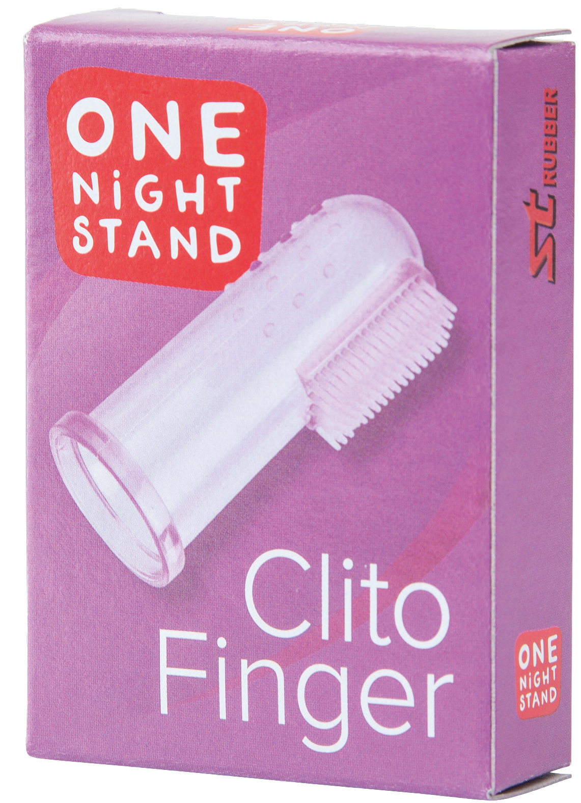 ONE NIGHT STAND Clito-Finger