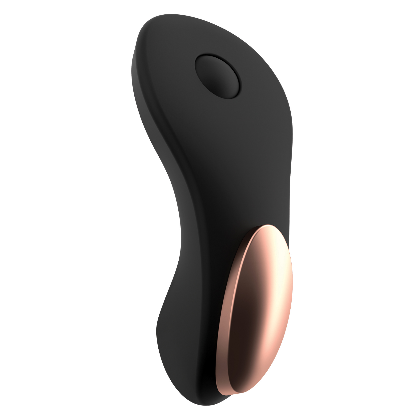 SATISFYER Little Secret Panty Vibrator schwarz