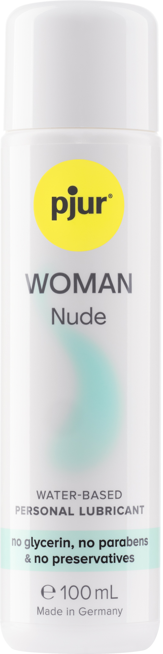 pjur WOMAN Nude 100ml
