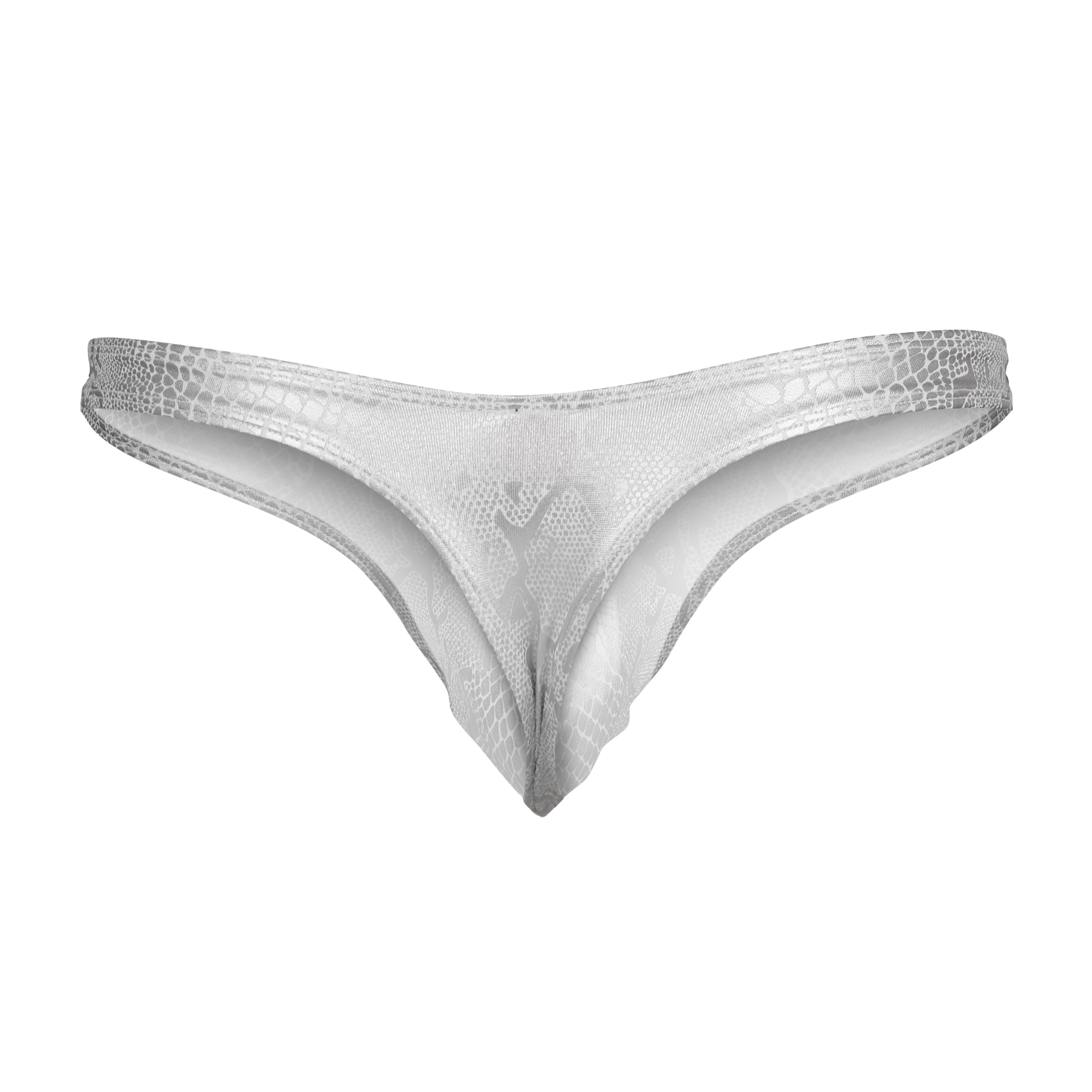 C4M Pouch Enhancing Thong Pearl S (Special Edition)