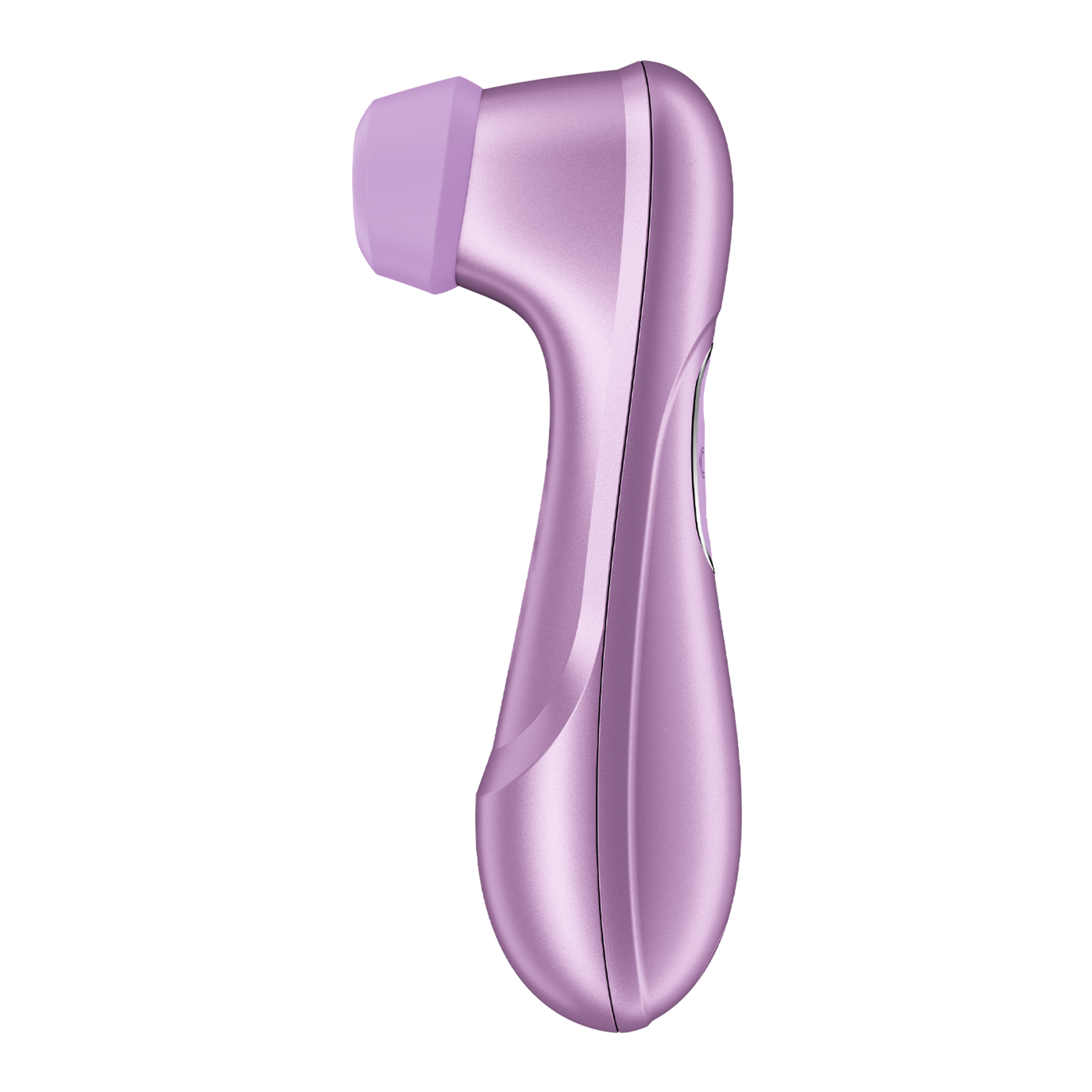 SATISFYER Pro 2 Generation 4 amethyst
