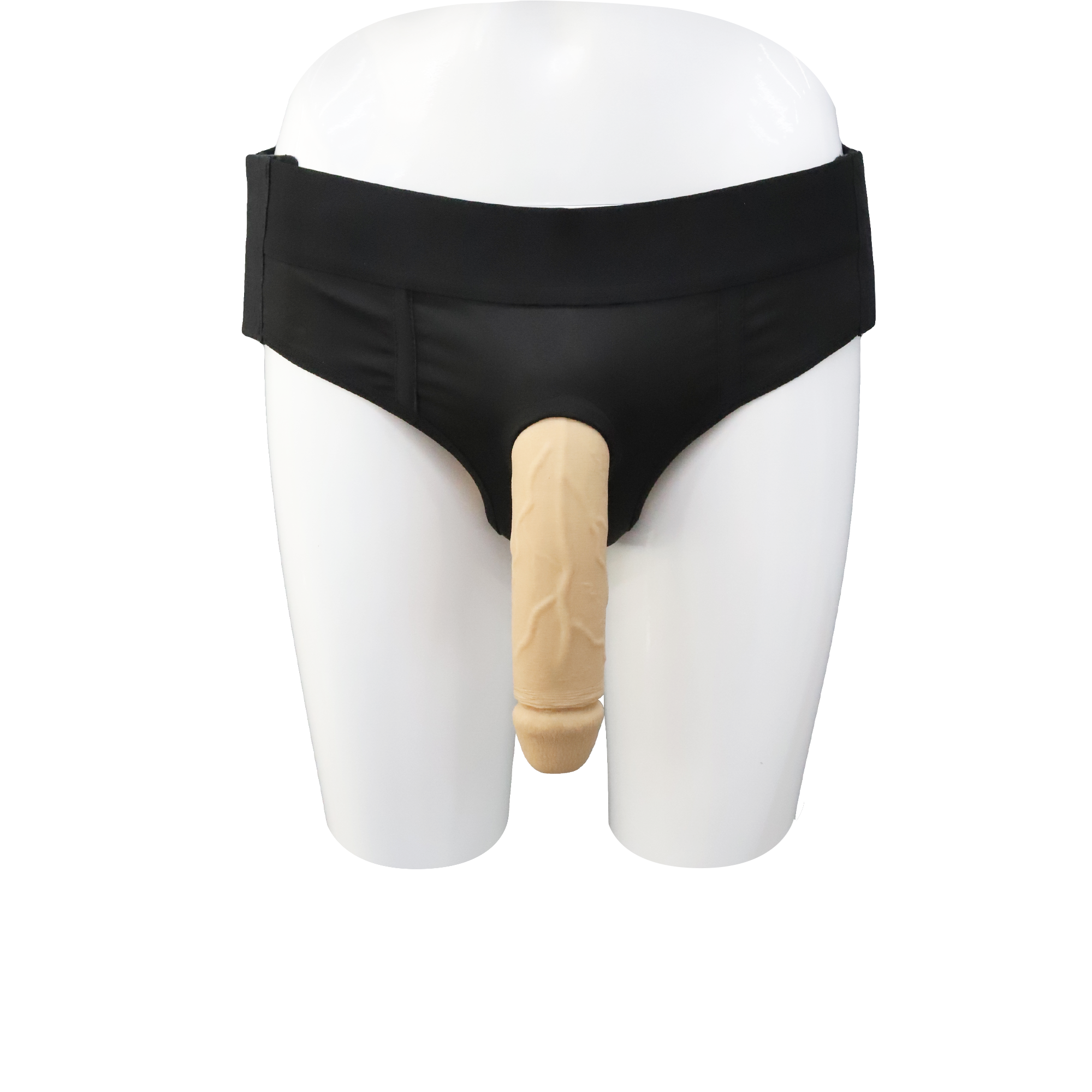 700000256482_5 XX-DREAMSTOYS FTM Packer with panty Size L