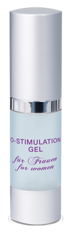 HOT O-Stimulation Gel for women 15ml