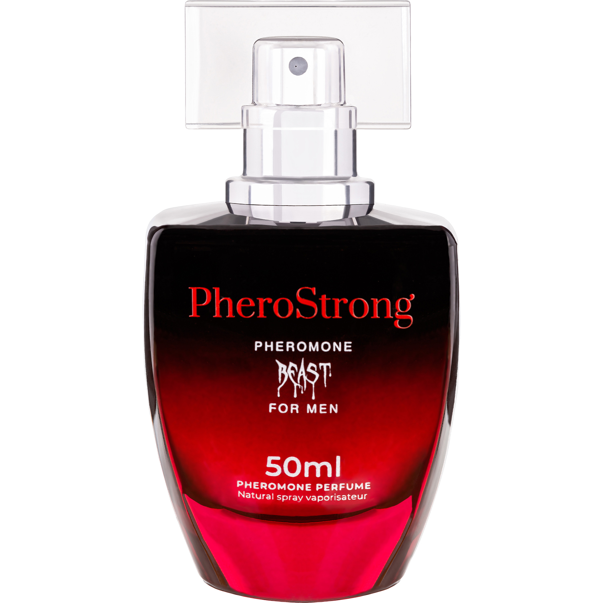 PheroStrong Pheromone Parfum Beast for Men 50ml
