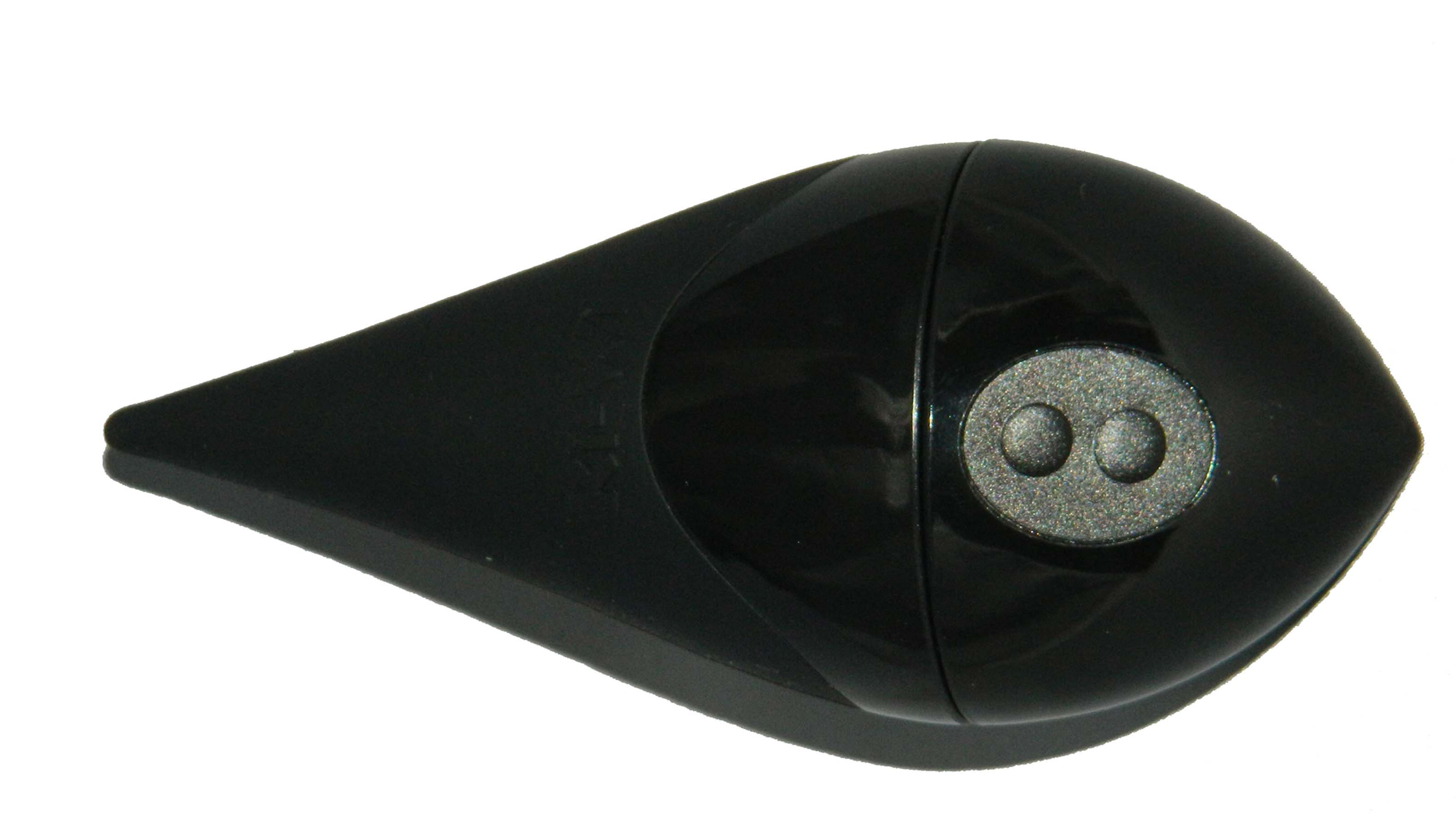 Ki-Wi-Vibrator black