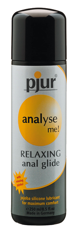 pjur Analyse me! Anal Glide 250ml