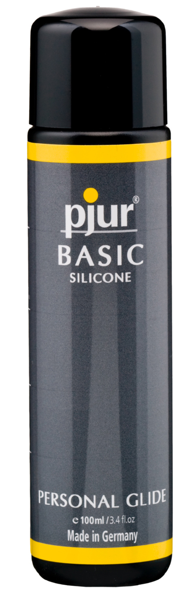 pjur Basic Personal Glide (Silikon)100ml