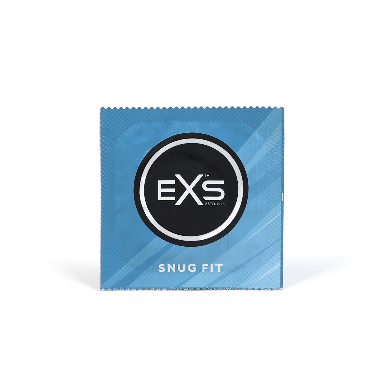 EXS Snug Fit 49mm condoms (12pcs)