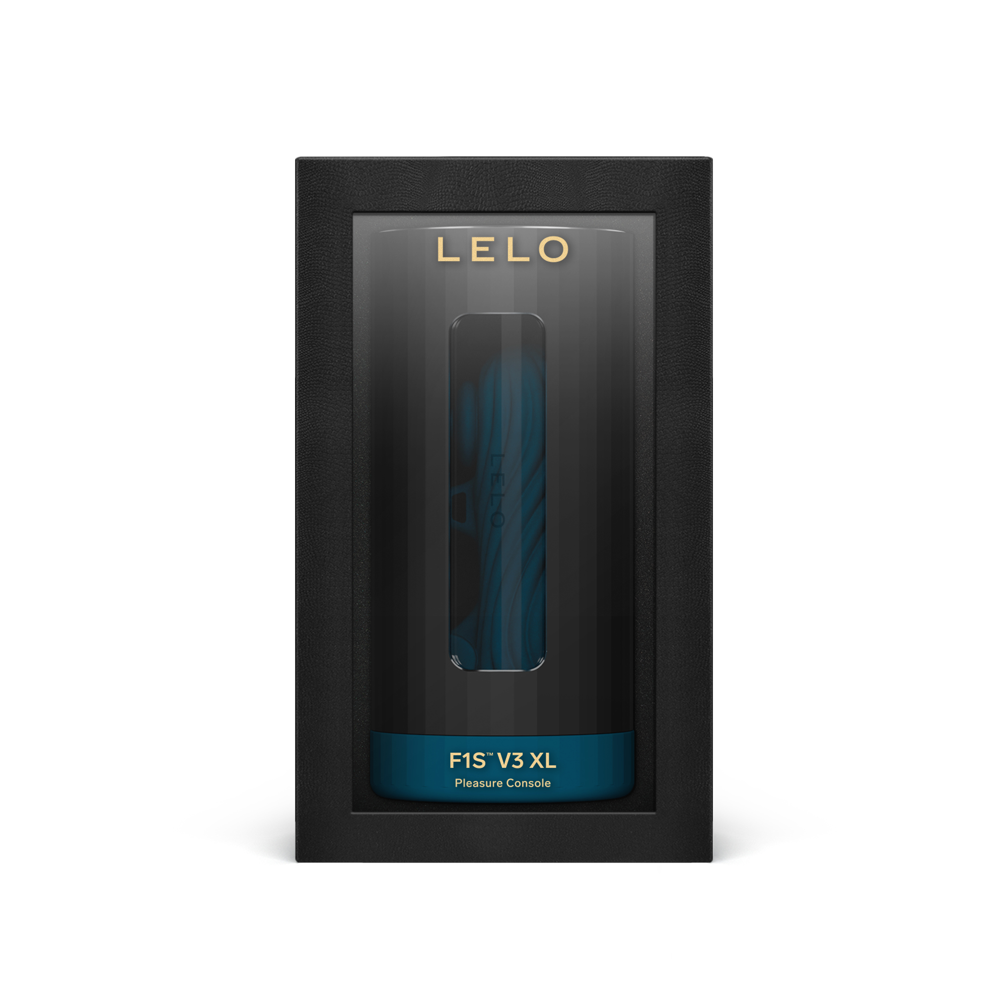 LELO F1S V3XL - Teal 