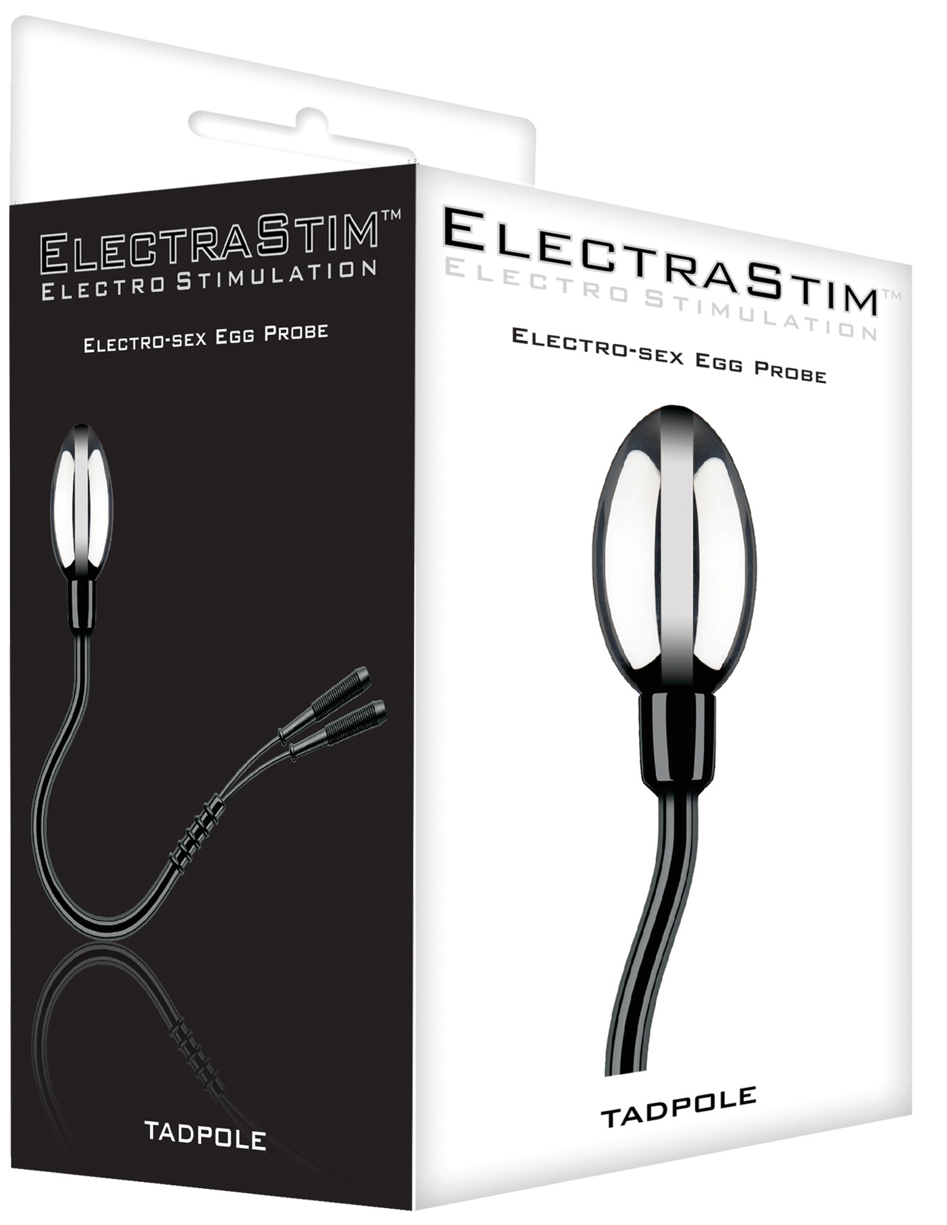 ElectraStim Tadpole Flexi Egg Probe