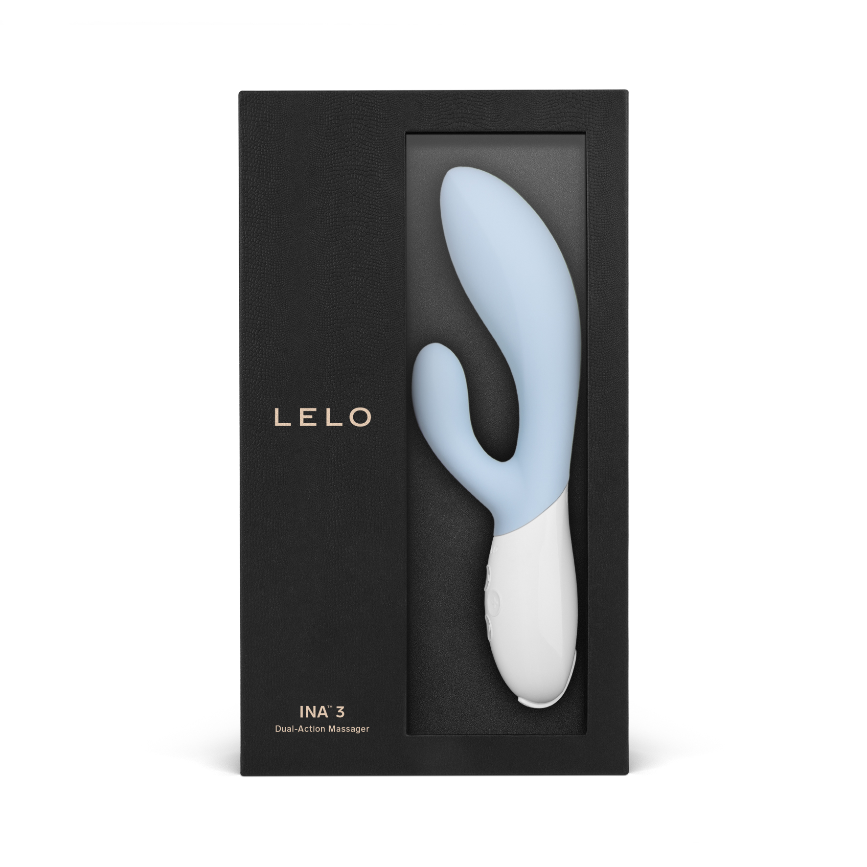 LELO Ina 3 - Seafoam