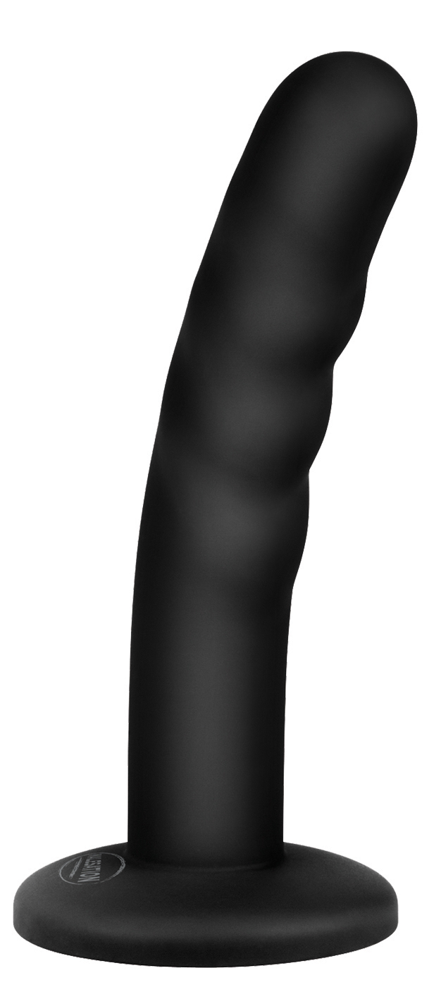 MALESATION Barny Dildo schwarz