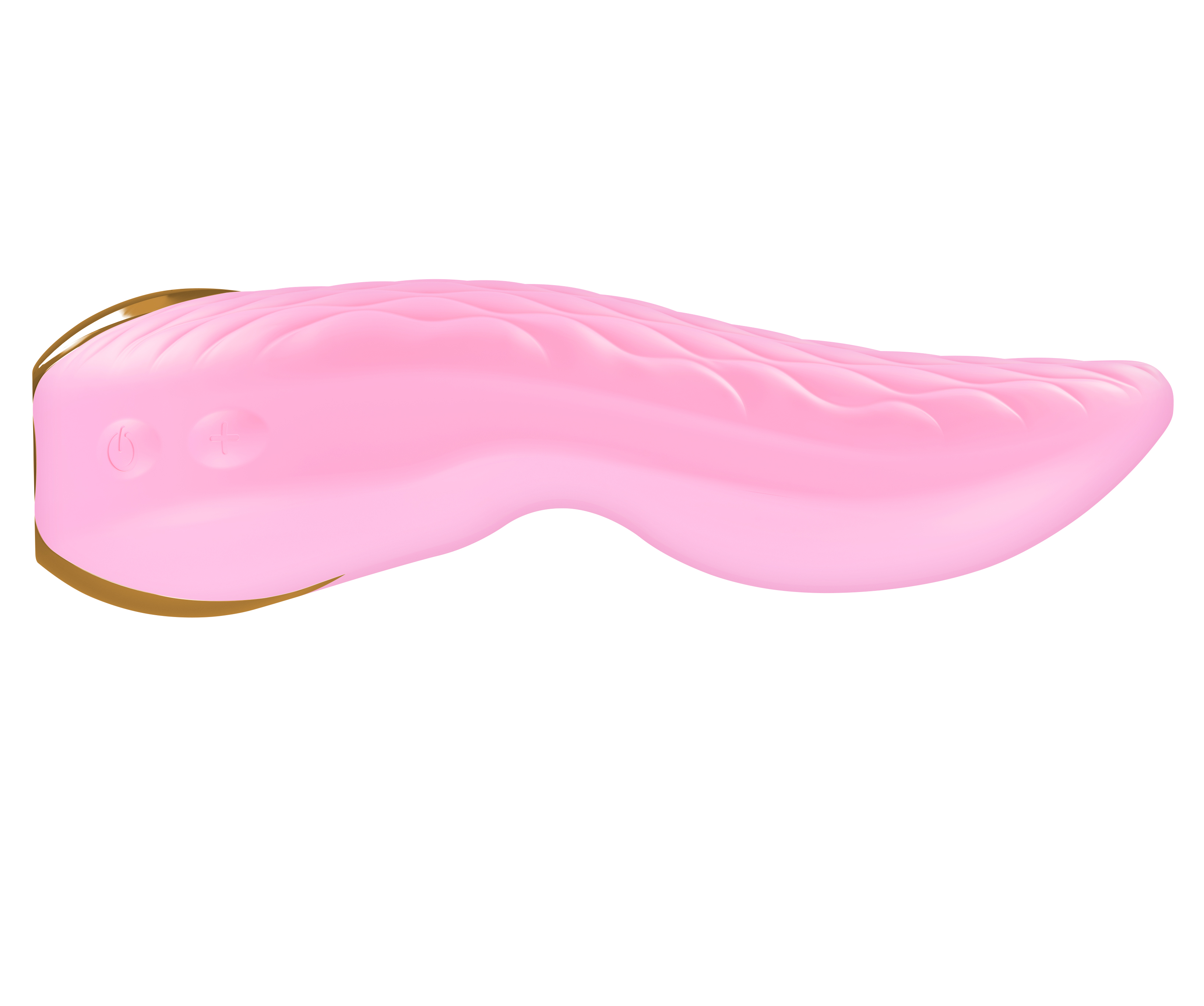 Shunga - AIKO - Intimate massager light-pink Shunga - AIKO - Intimate massager light-pink