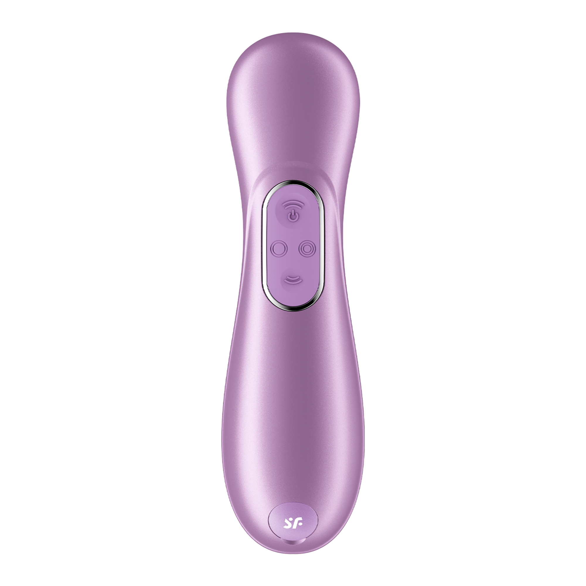 SATISFYER Pro 2 Generation 4 amethyst