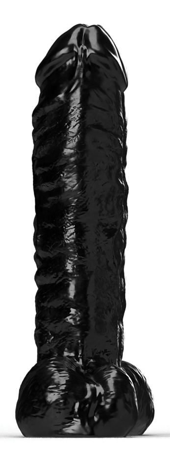 600000009629_1 ALL BLACK STEROID The Gym Buddy Black
