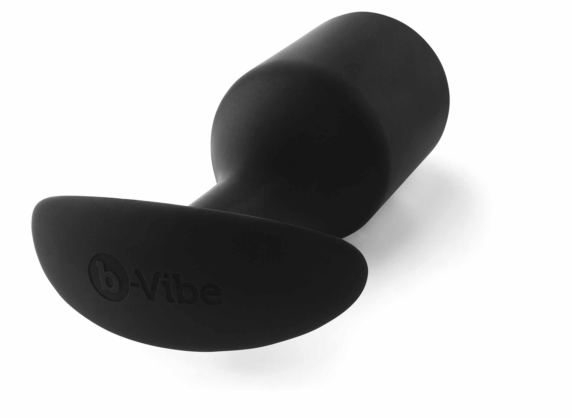 b-Vibe Snug Plug 6 Black