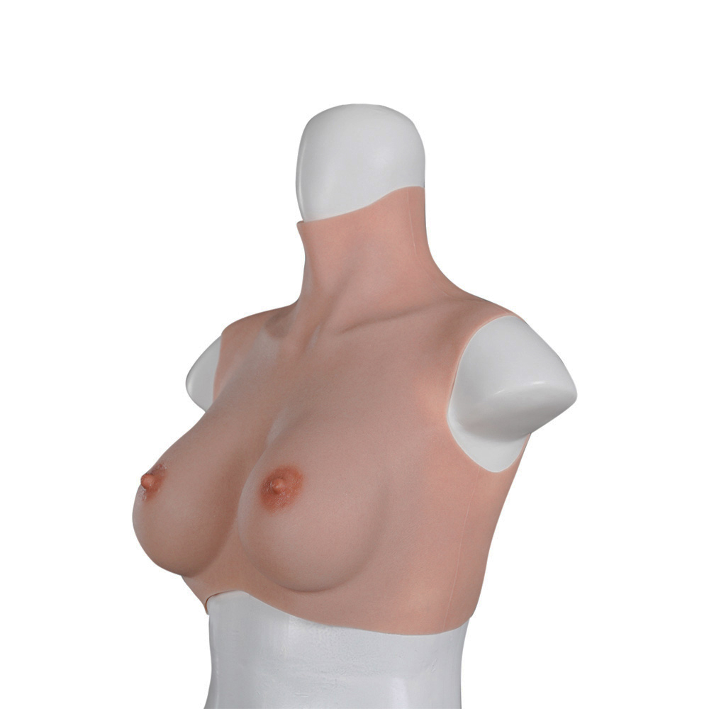 XX-DREAMSTOYS Ultra Realistic Breast Form Size S 