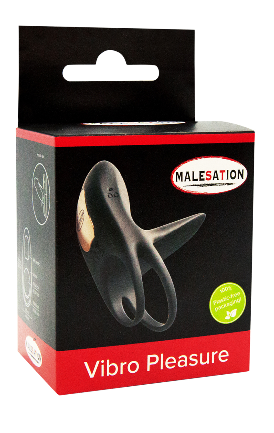 MALESATION Vibro Pleasure