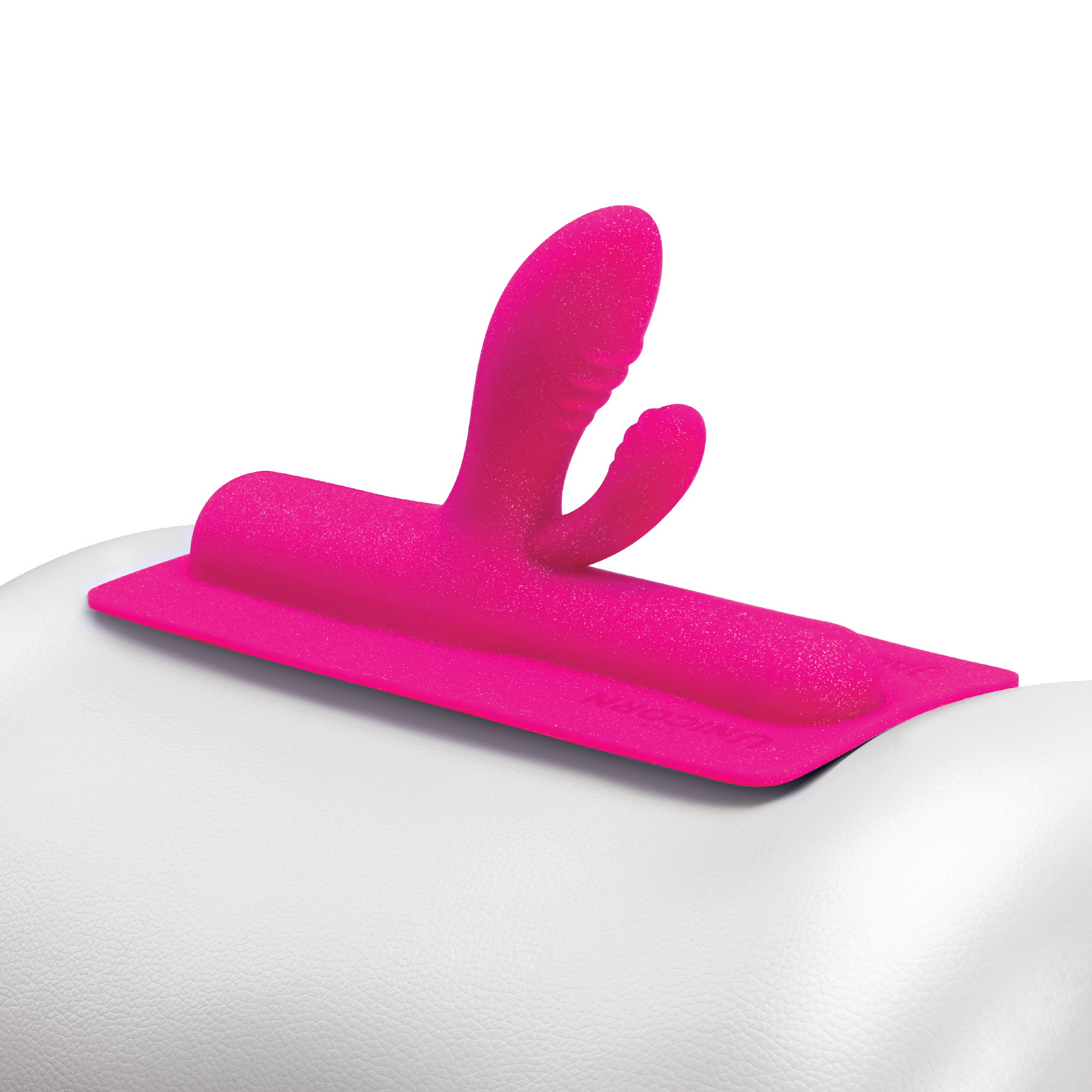 THE COWGIRL Unicorn Jackalope Silicone Attachment