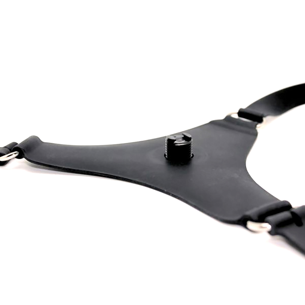 KIOTOS X Silicone Strap-on Berlin KIOTOS X Silicone Strap-on Berlin