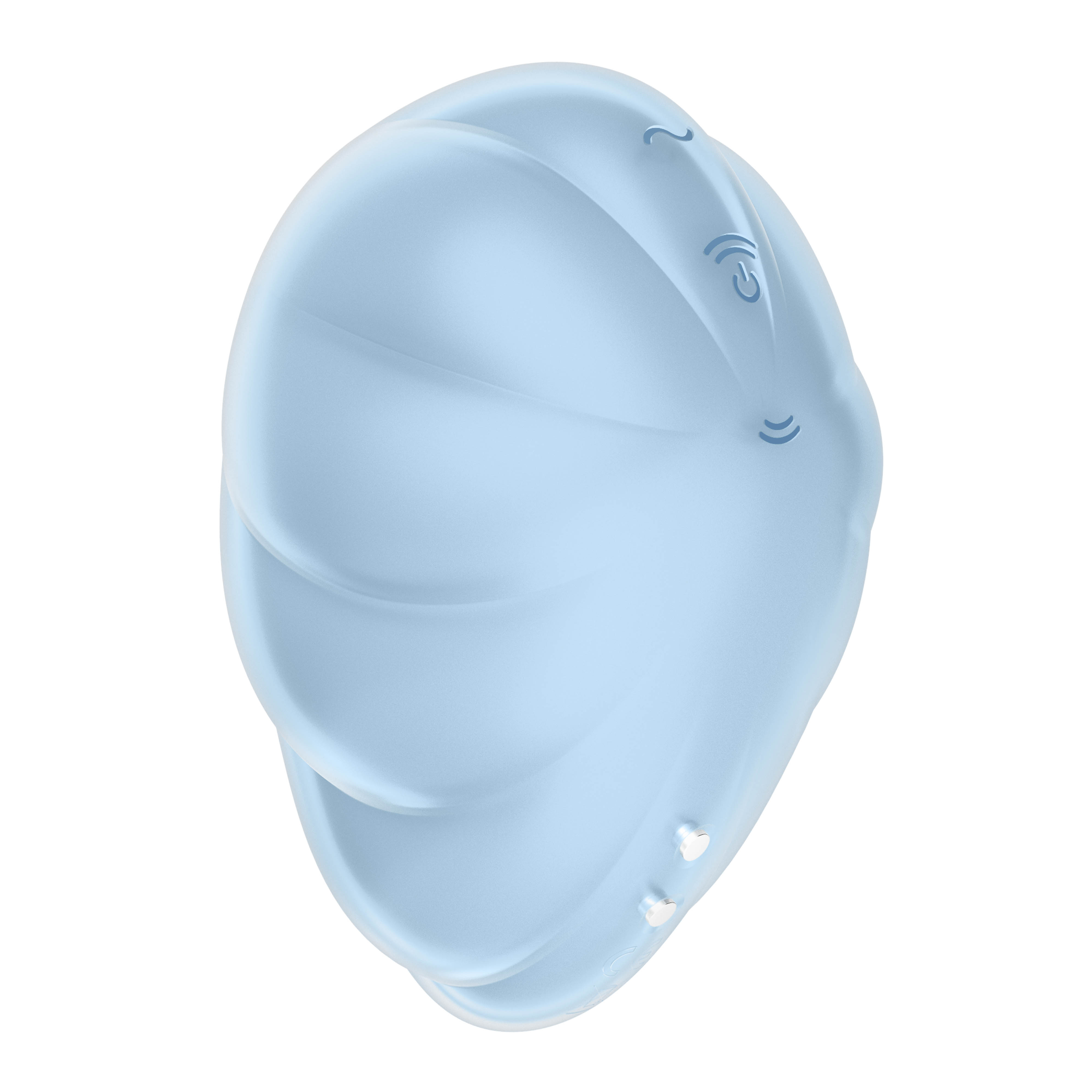 SATISFYER Cloud Dancer blue SATISFYER Cloud Dancer blue