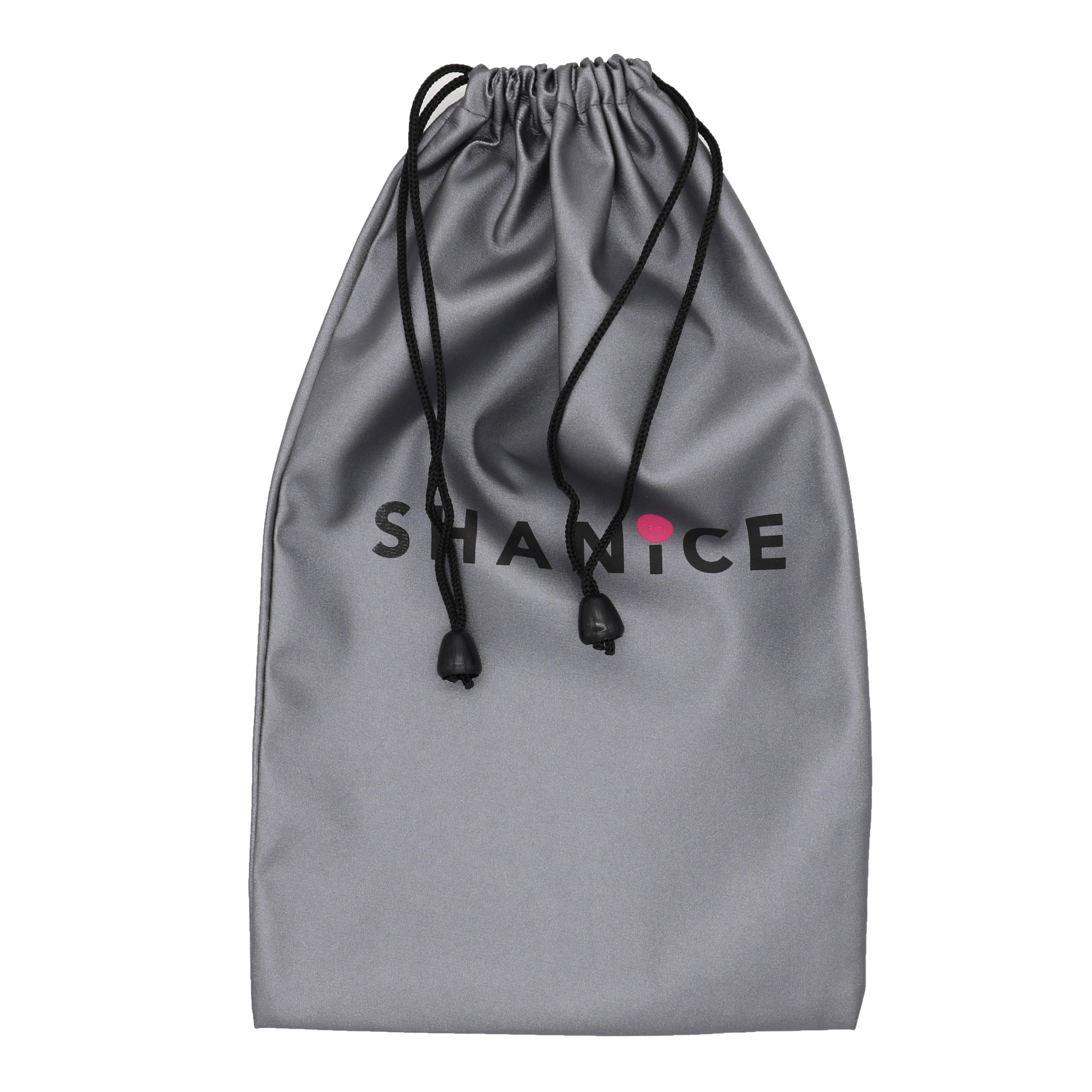 SHANiCE Aufbewahrungsbeutel 15 cm x 25 cm