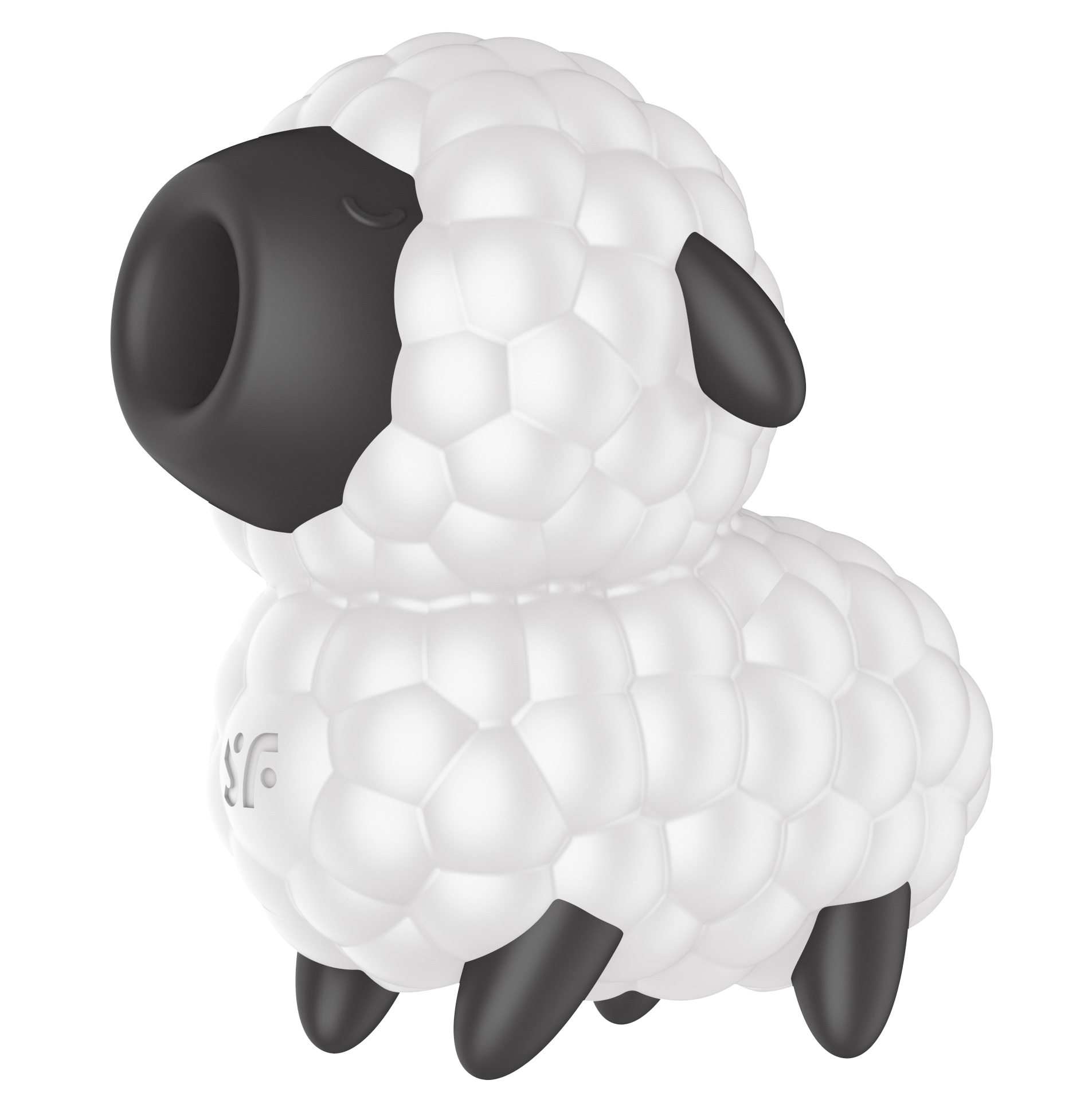 SATISFYER Dreamy Sheep white SATISFYER Dreamy Sheep white