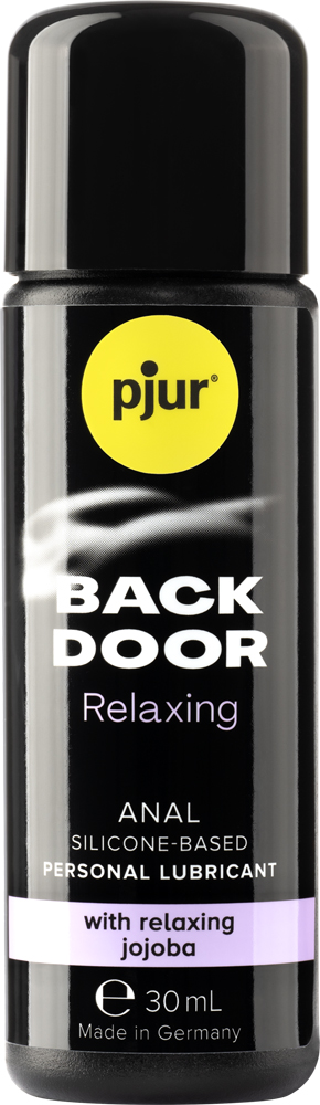pjur BACK DOOR Relaxing 30ml