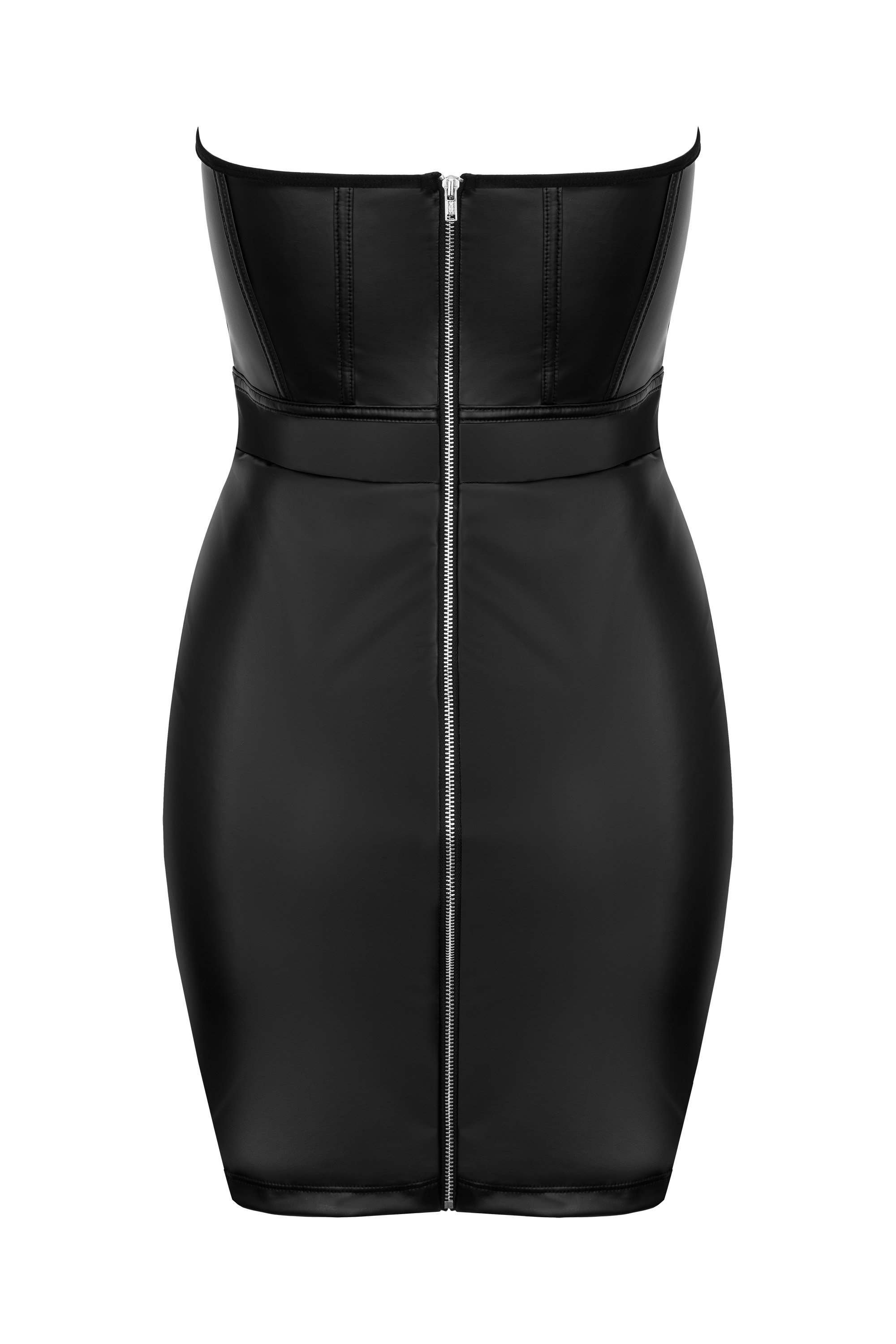 KOTEK Dress schwarz S/M KOTEK Dress schwarz S/M