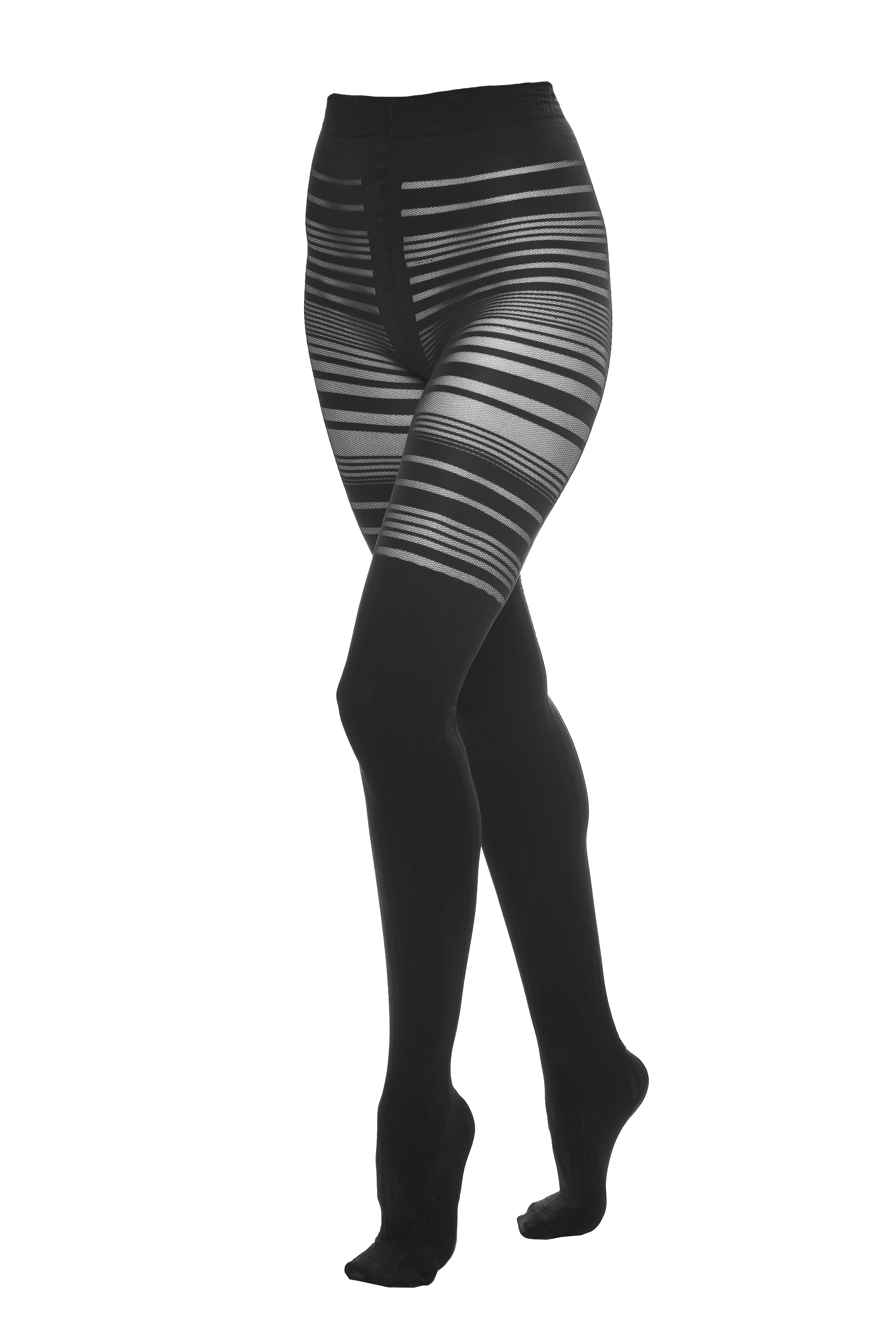 KOTEK Strumpfhose T010 schwarz S/M KOTEK Strumpfhose T010 schwarz S/M