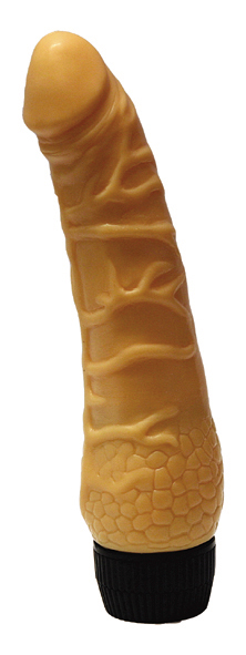 Vibr. HARRY (im Röhrchen) 16cm