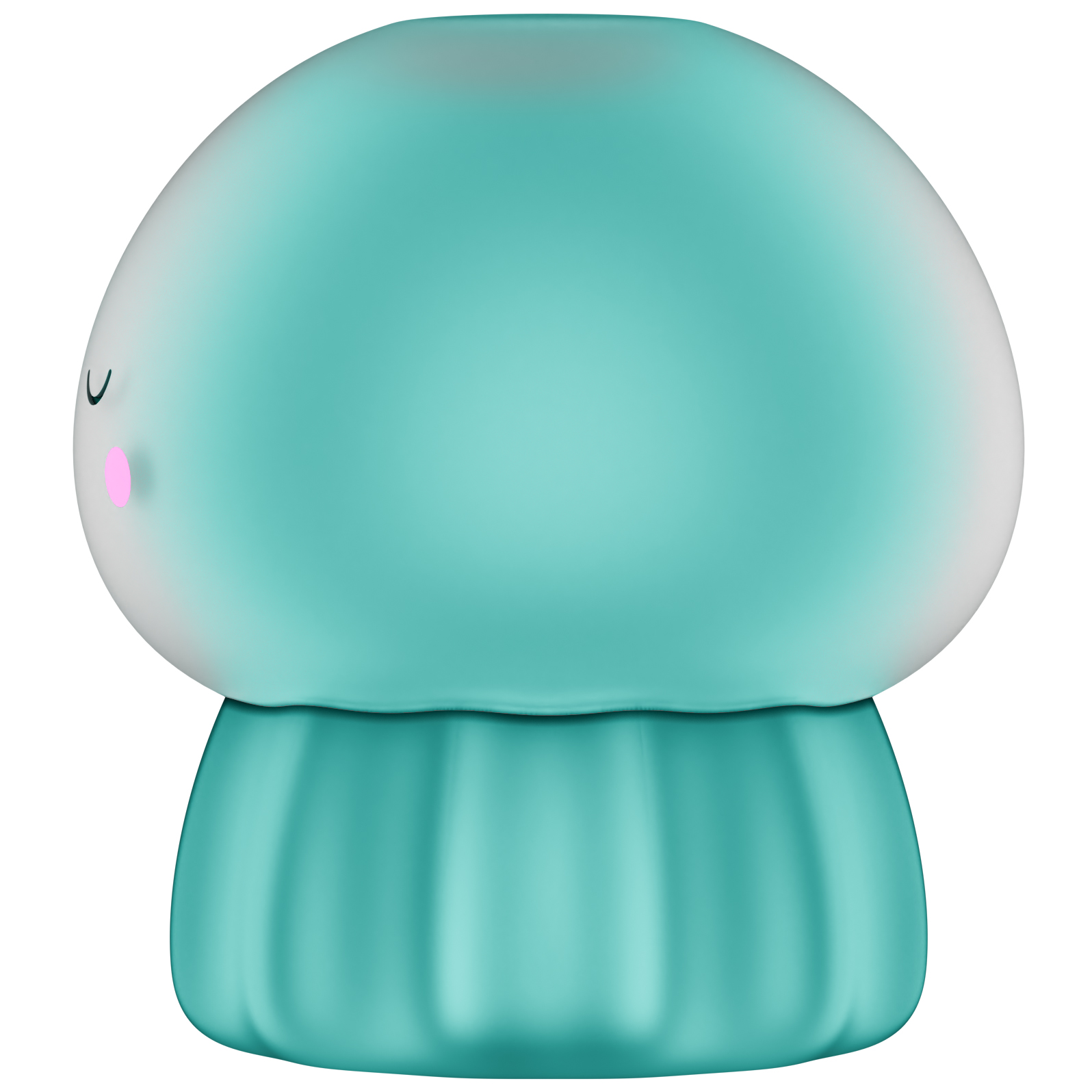 SATISFYER Jelly-cious baby-blue SATISFYER Jelly-cious baby-blue