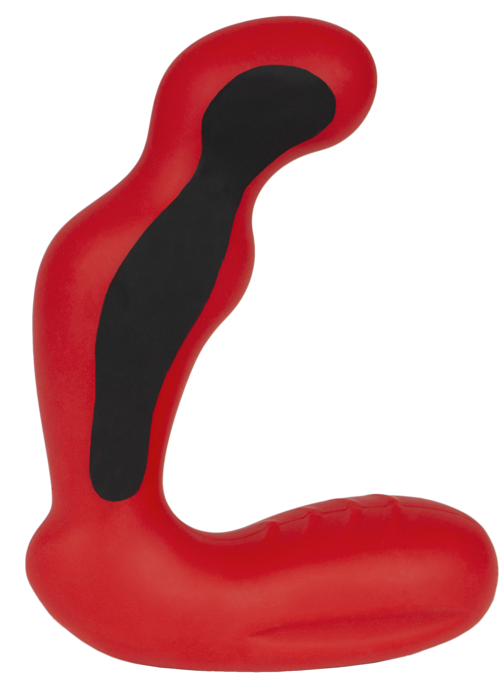 ElectraStim Silicone Silicone Fusion 'Habanero' Prostate Massgaer