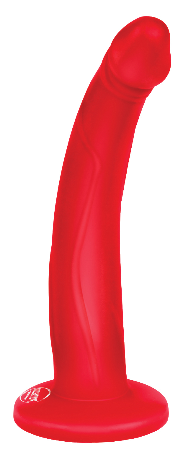 MALESATION Barry Dildo rot