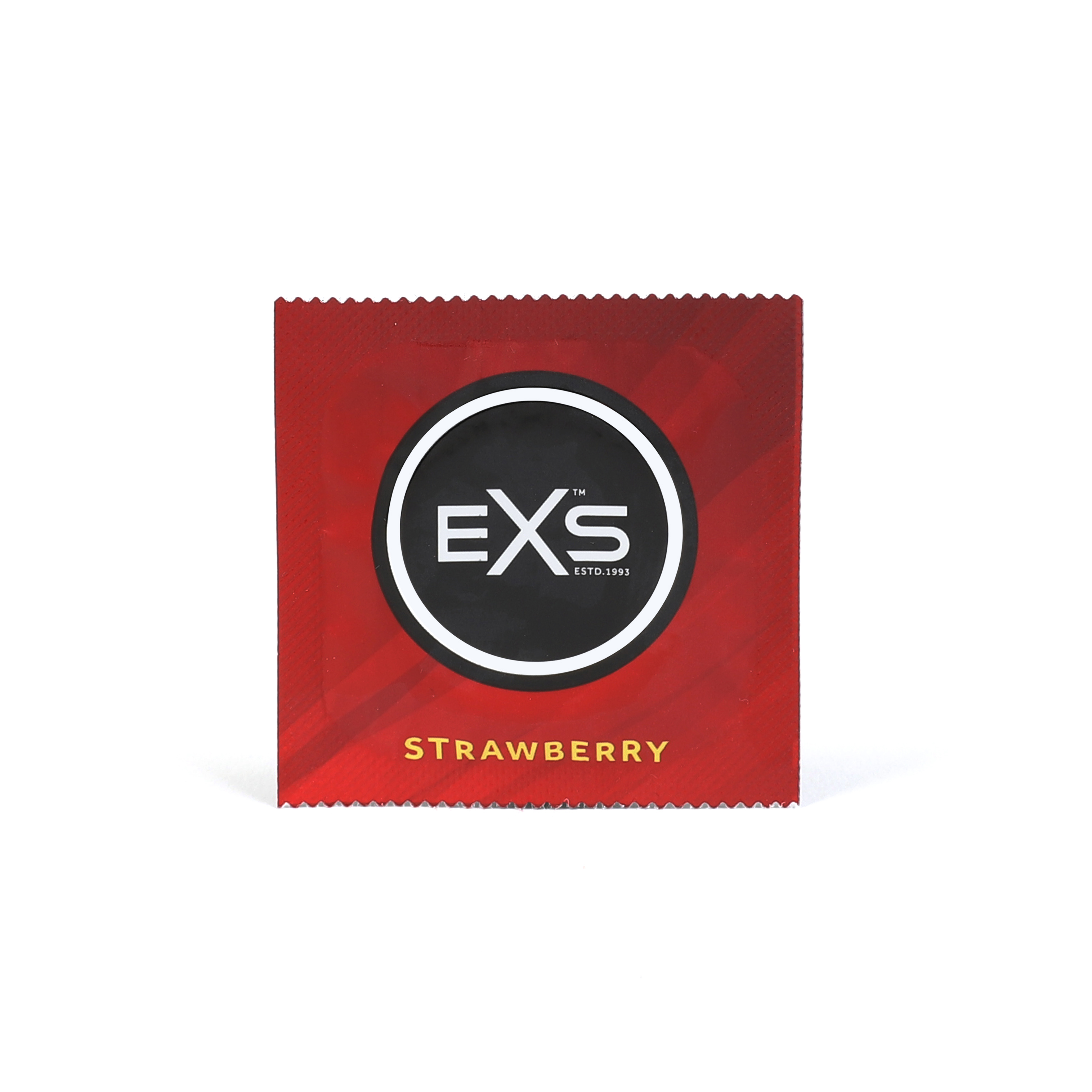 EXS Mixed Flavoured condoms (12pcs)