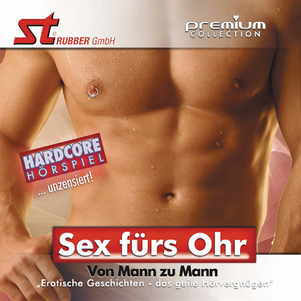 *AUDIO-CD Von Mann zu Mann