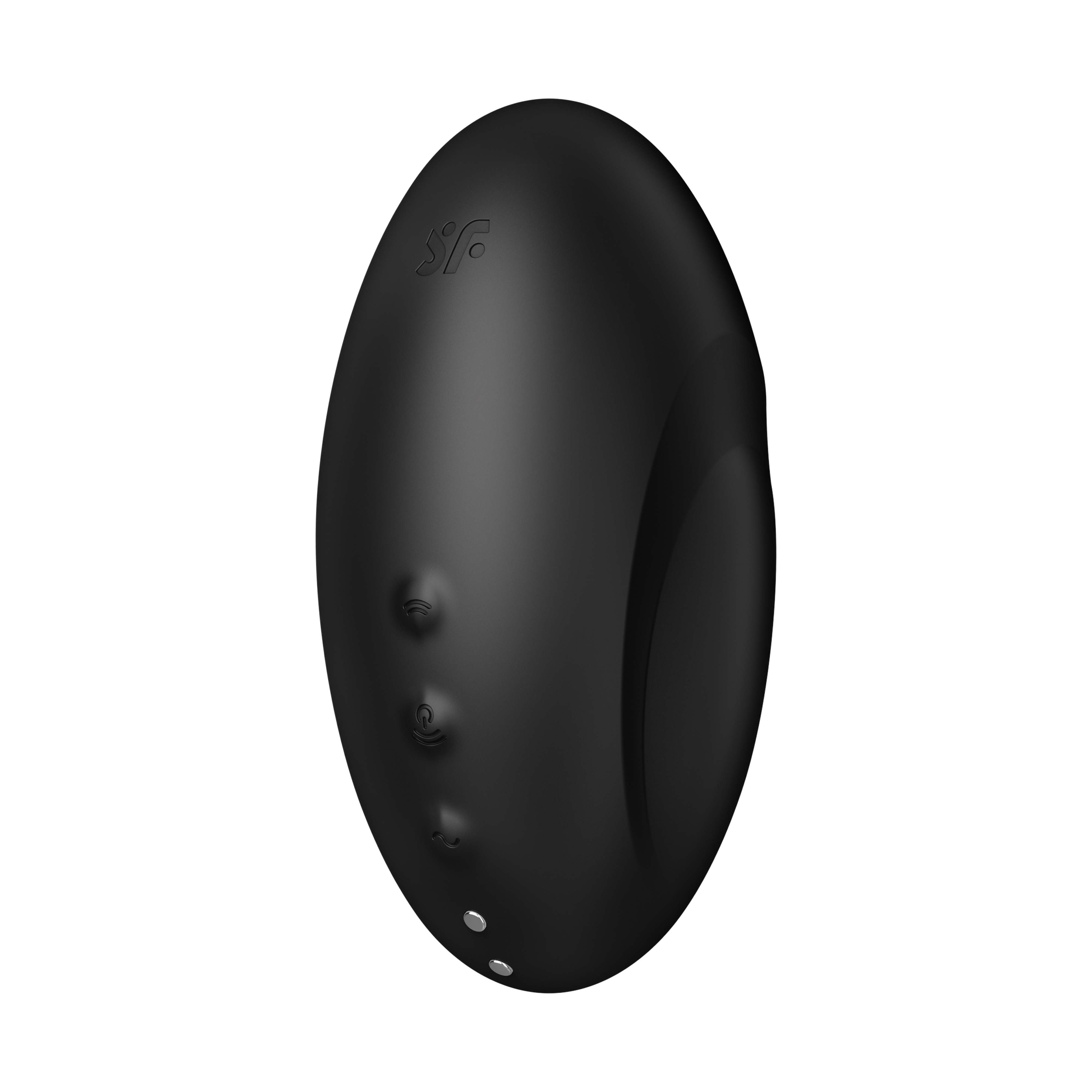SATISFYER Vulva Lover 3 black SATISFYER Vulva Lover 3 black