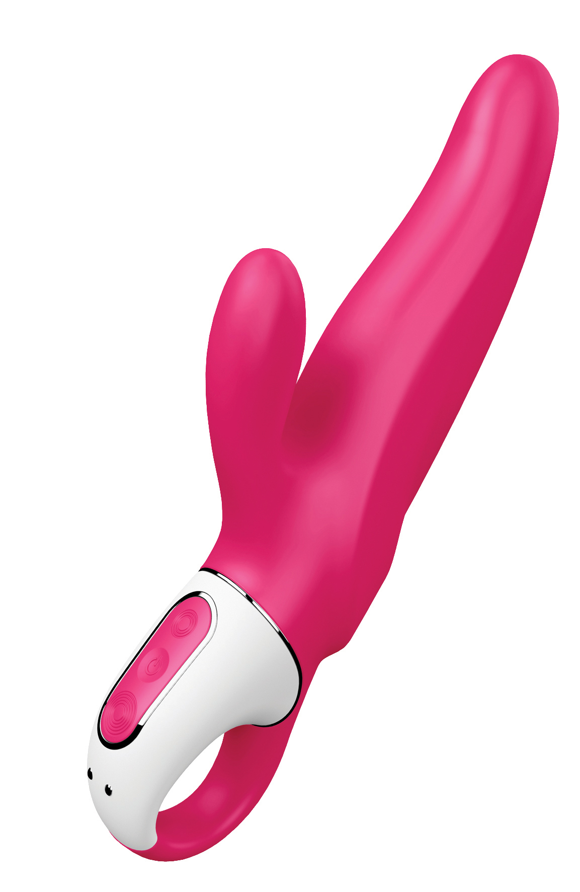 SATISFYER Vibes Mister Rabbit pink