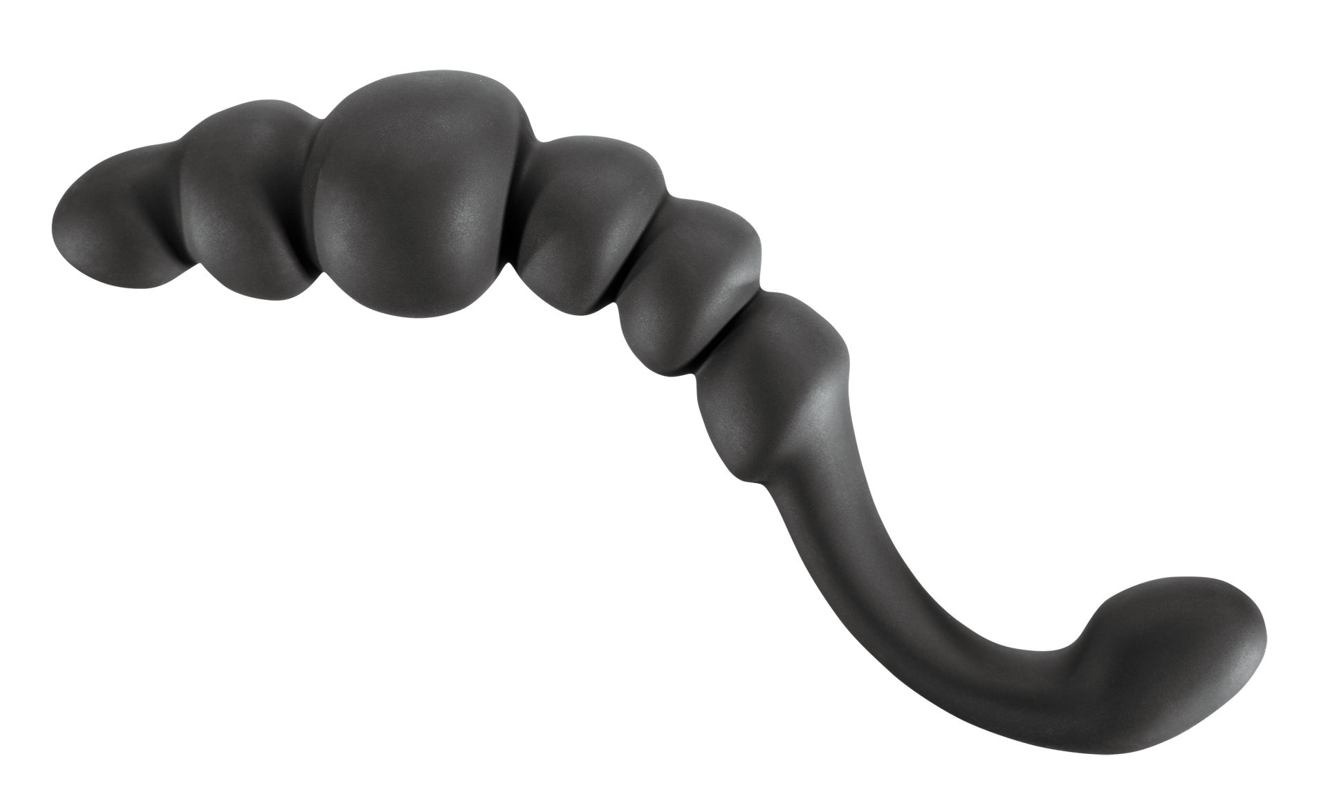 Various Prostatastimulator MALESATION | Ergonomisches Anal-Toy | RaiX