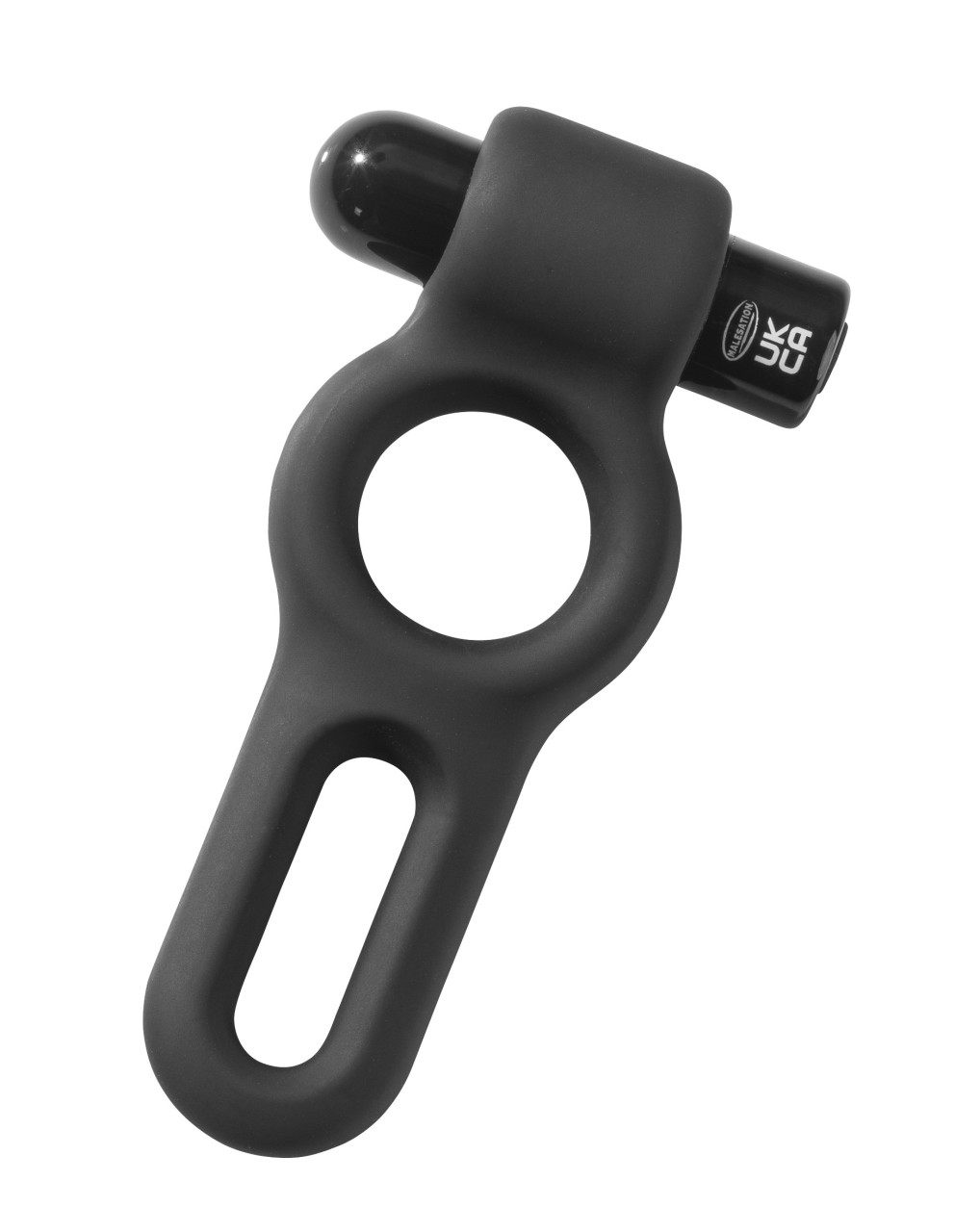 MALESATION Vibro Cock & Ball Ring | Penis- & Hodenring | RaiX