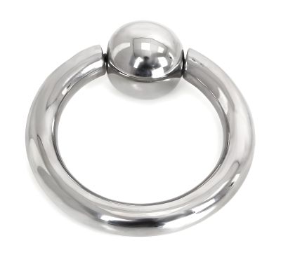 Testicle rings