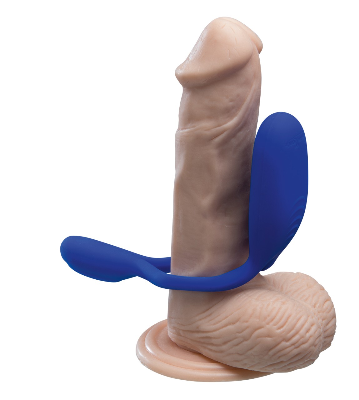 Flexxio Vibrator mit Fernbedienung | Paar & Solo BeauMents | RaiX
