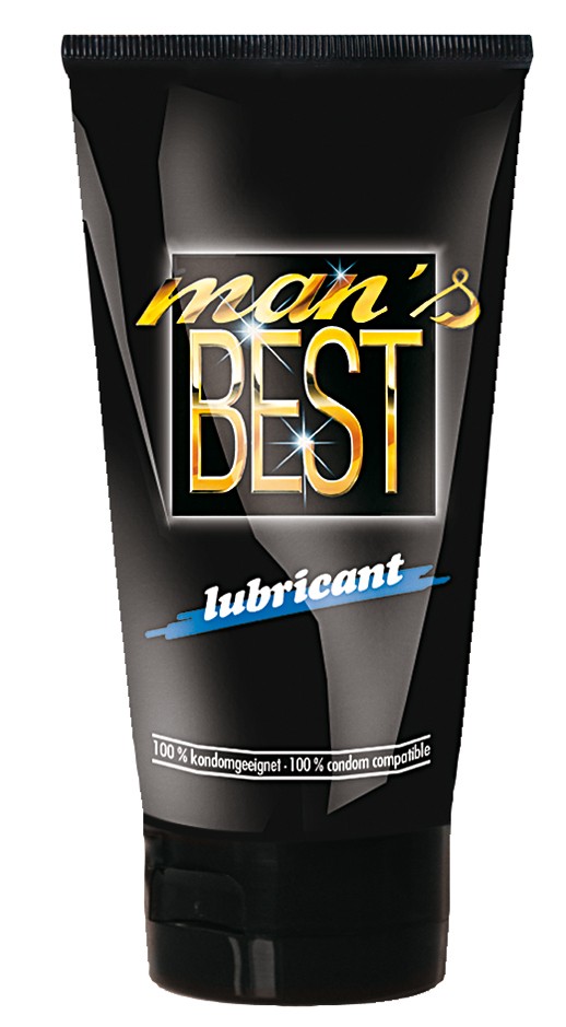 *JOYDIVISION man's BEST 150ml - Medizinprodukt